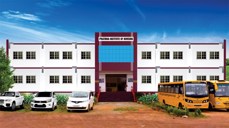 Pratibha Institute of Nursing