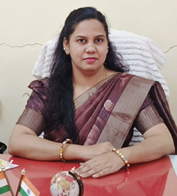 Best GNM Nursing College in C.G.